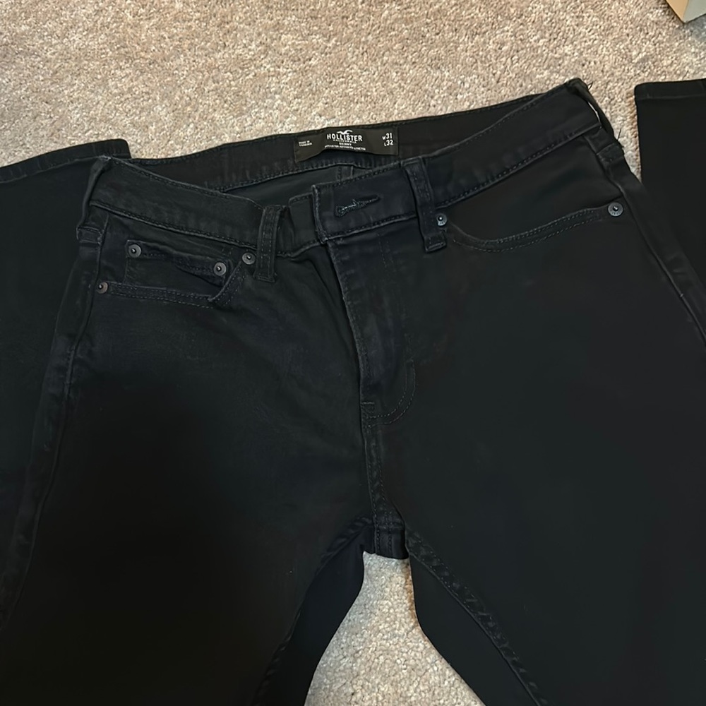 Men’s Hollister